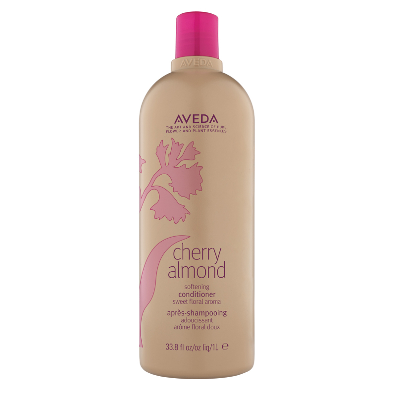 Aveda Cherry Almond Conditioner (1000ml)