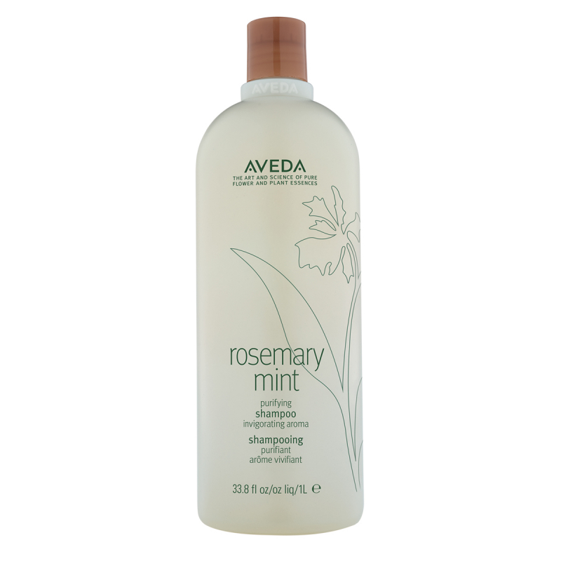 Aveda Rosemary Mint Shampoo (1000ml)