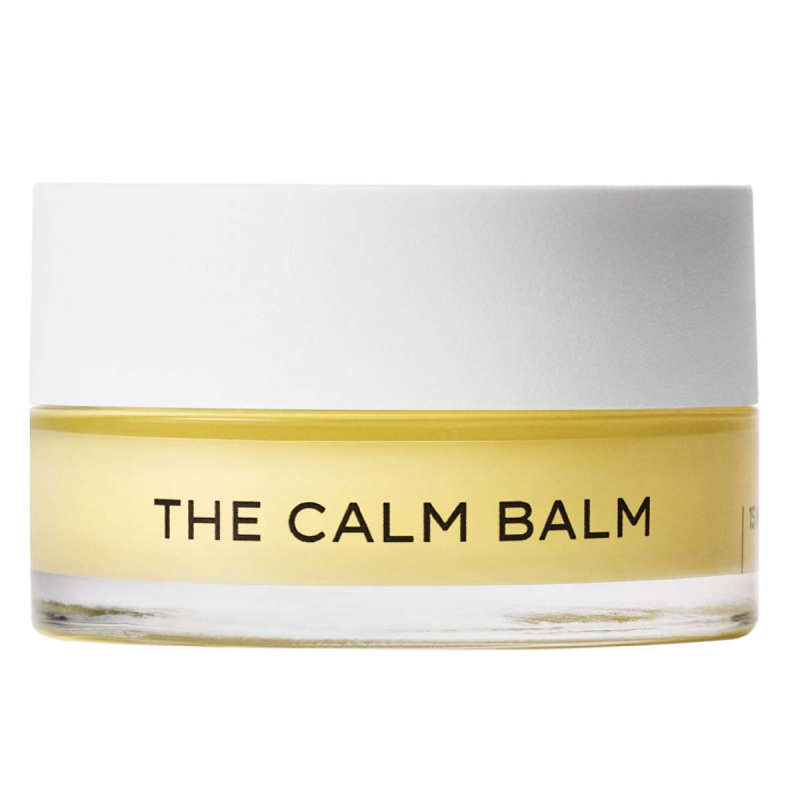 MANTLE The Calm Balm – CBD Multi-Purpose Balm (15ml)