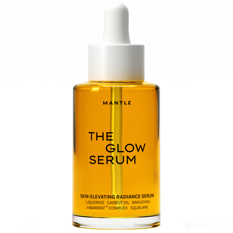 MANTLE The Glow Serum – CBD Elixir (30 ml)