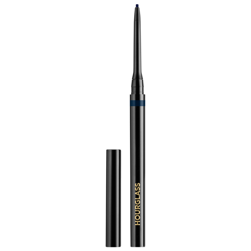 Hourglass 1.5Mm Mechanical Gel Eye Liner Single Ocean Floor