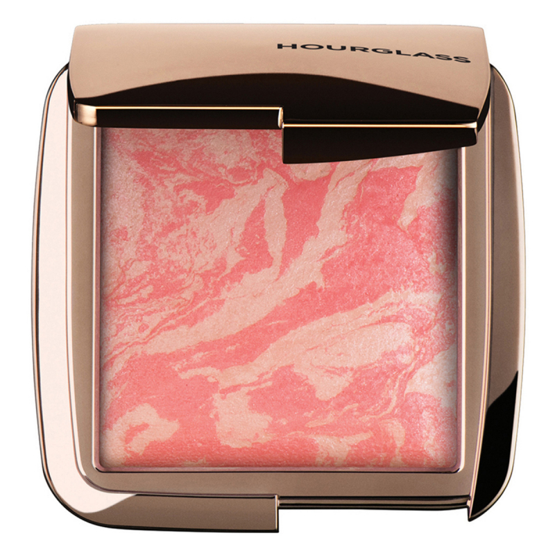 Hourglass Ambient Strobe Lighting Blush Incandescent Electra