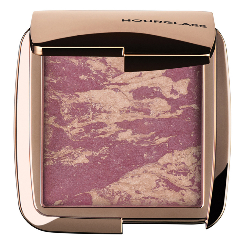 Hourglass Ambient Strobe Lighting Blush Euphoric Fusion