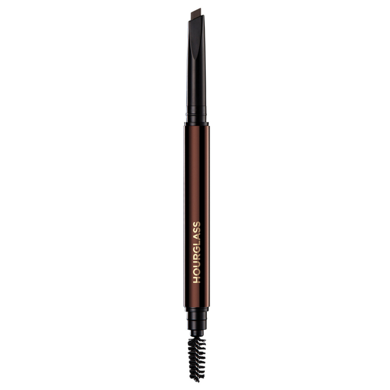 Hourglass Arch Brow Sculpting Pencil Dark Brunette