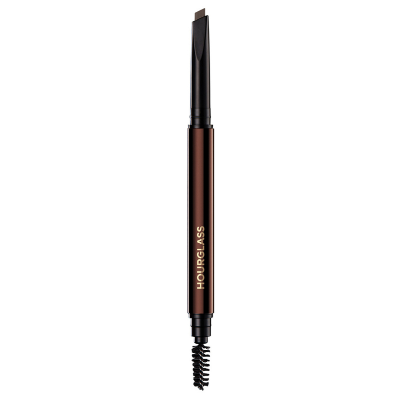 Hourglass Arch Brow Sculpting Pencil Soft Brunette