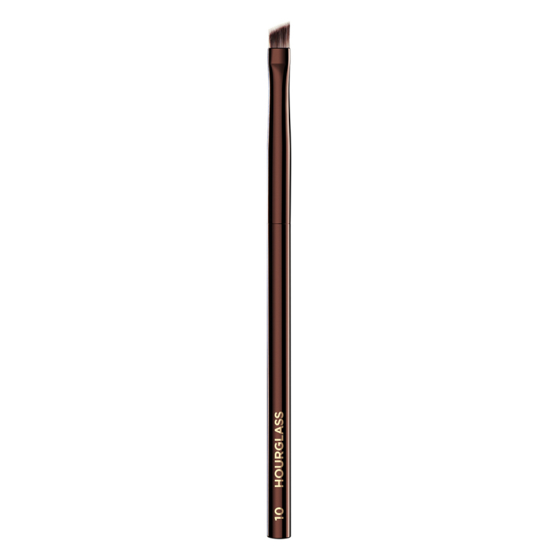 Hourglass Brush No 10 Angled Liner