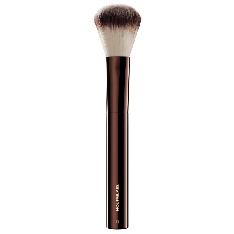 Hourglass Brush No 2 Foundation/Blush