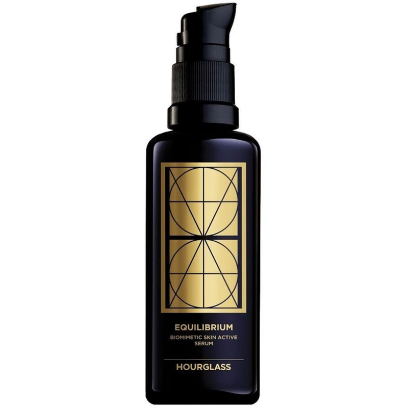 Hourglass Equilibrium Biomimetic Skin Active Serum