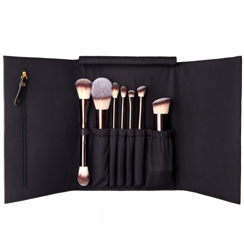 Hourglass Vegan Travel Brush Set V2