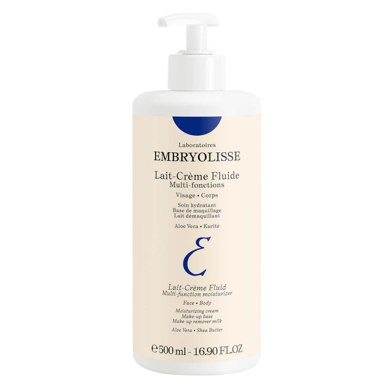 Embryolisse Lait Creme Fluid (500ml)