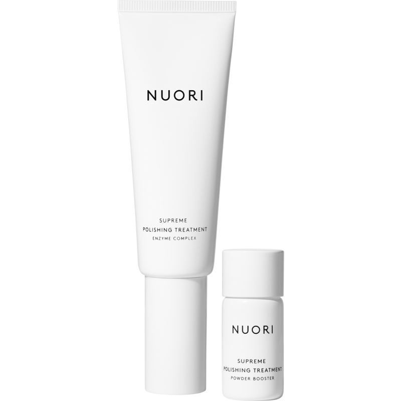 Nuori Supreme Polishing Treatment (45ml)