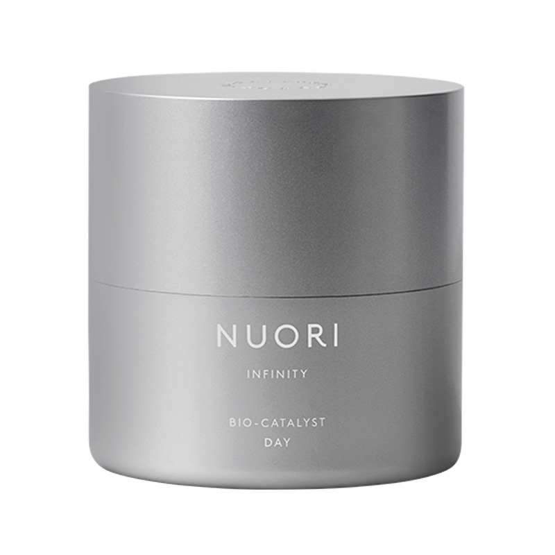 Nuori Infinity Bio-Catalyst Day (50ml)