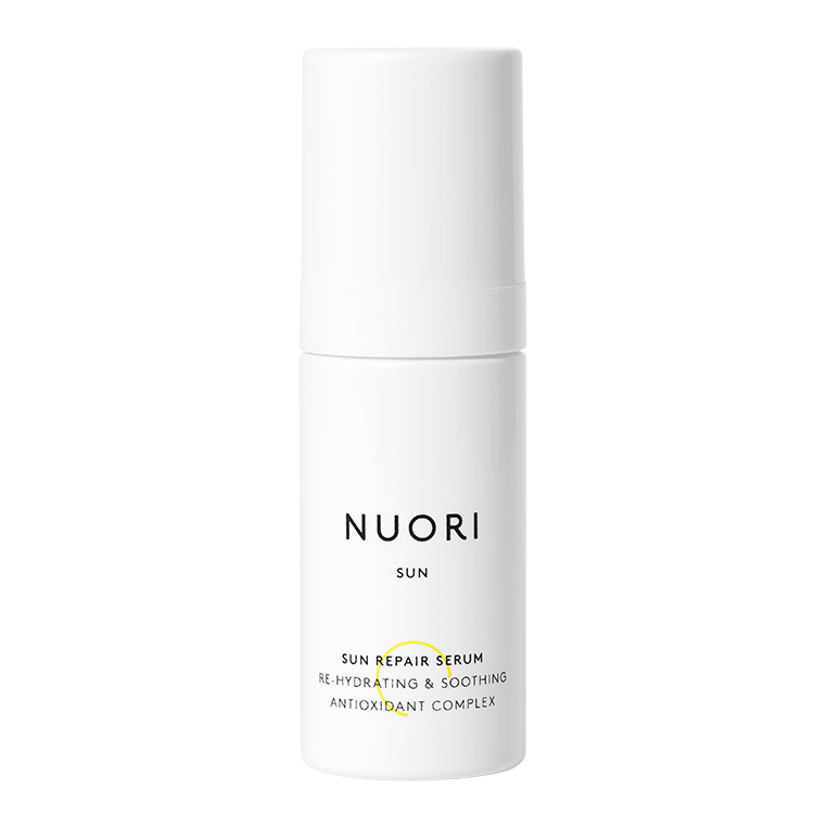 Nuori Sun Repair Serum (30ml)