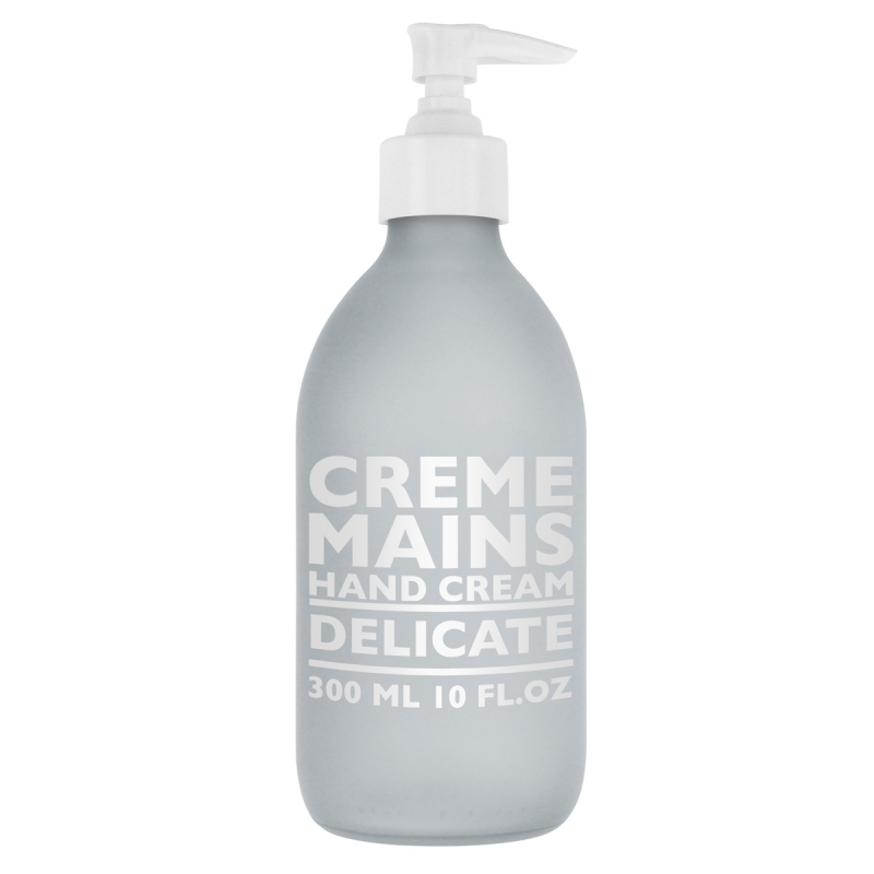 Compagnie de Provance Hand Cream Delicate (300ml)