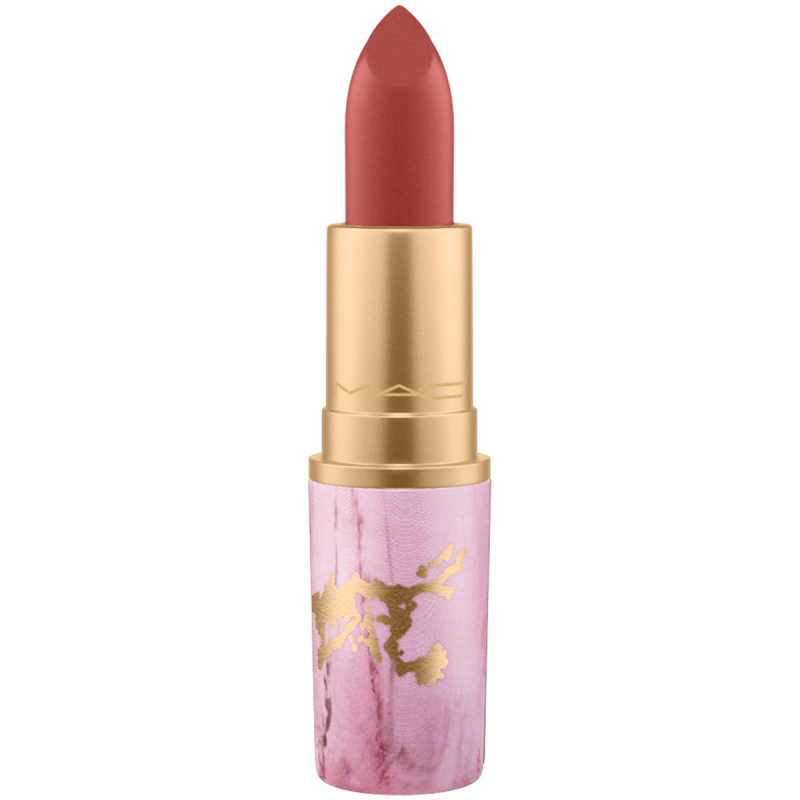 MAC Matte Lipstick Hn Natural Born Leader