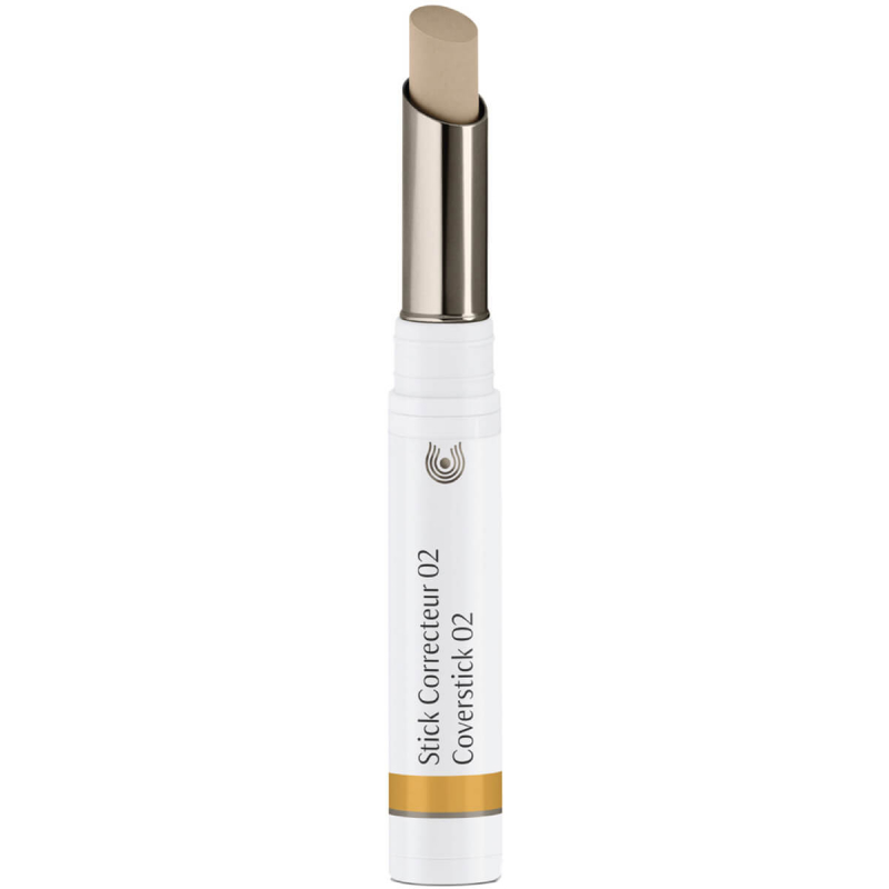 Dr. Hauschka Dr.Hauschka Coverstick 02 Sand (1,9 g)