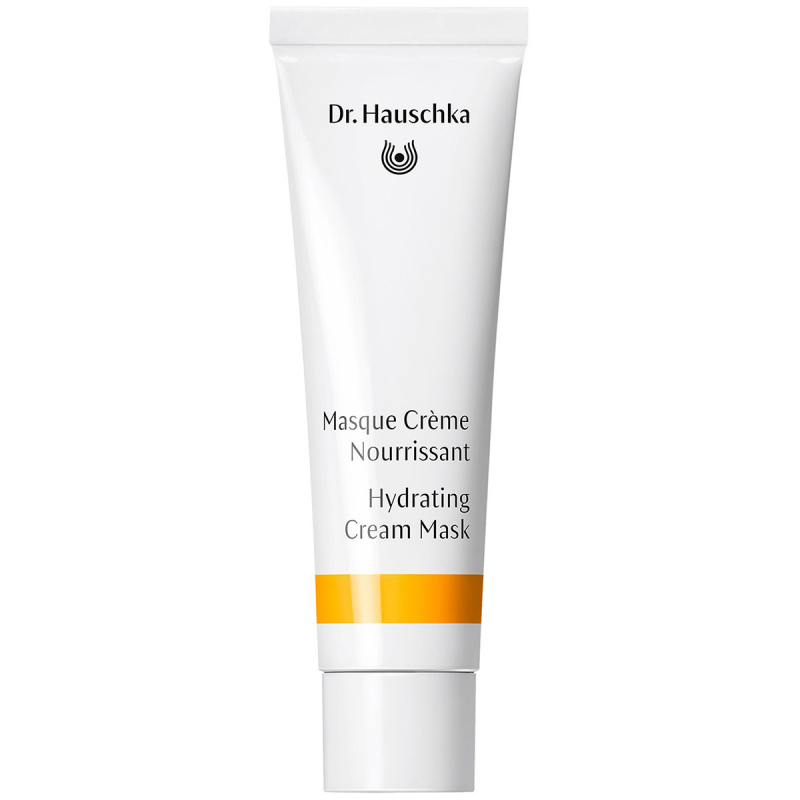 Dr.Hauschka Hydrating Cream Mask (30 ml)