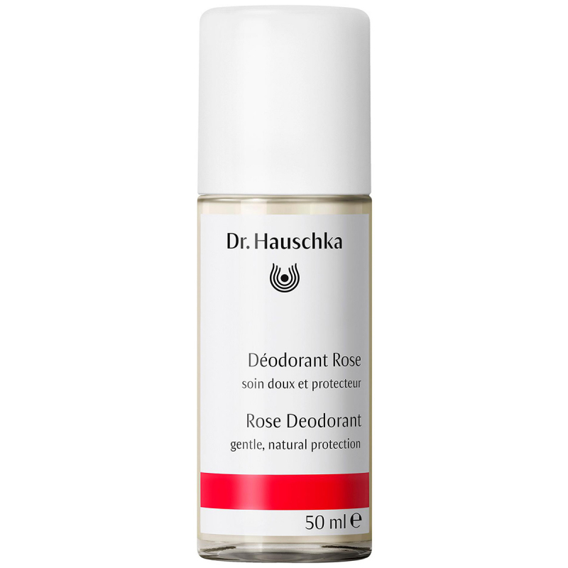 Dr. Hauschka Dr.Hauschka Rose Deodorant