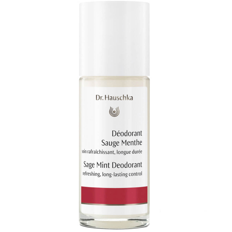 Dr. Hauschka Dr.Hauschka Sage Mint Deodorant