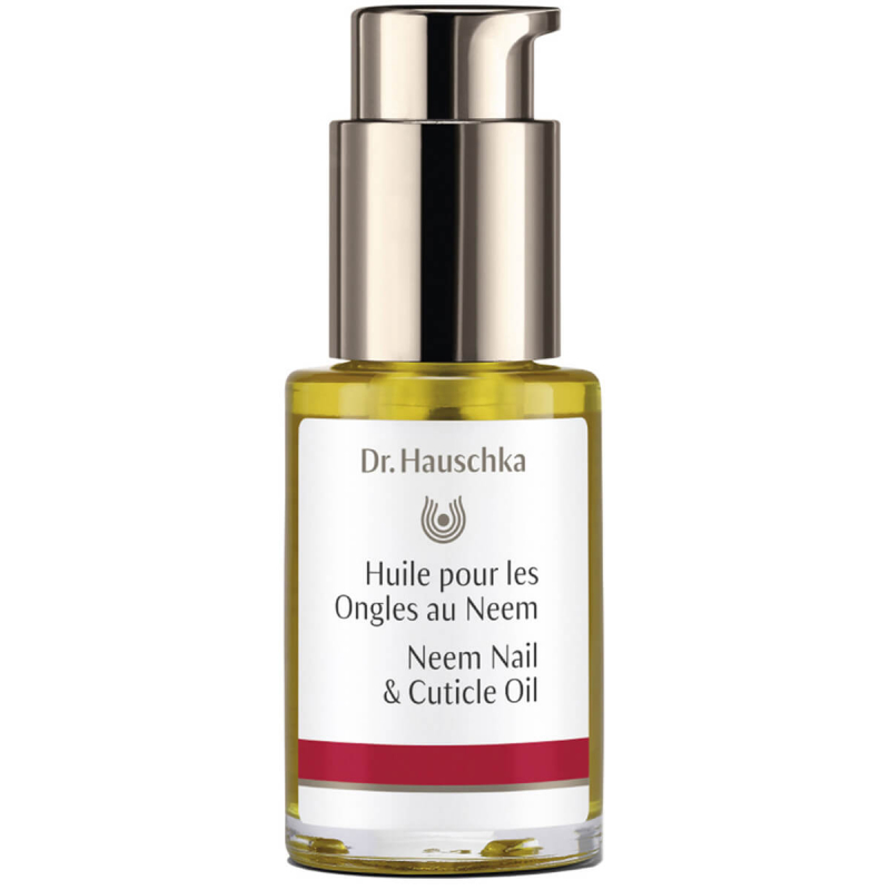 Dr. Hauschka Dr.Hauschka Neem Nail & Cuticle Oil