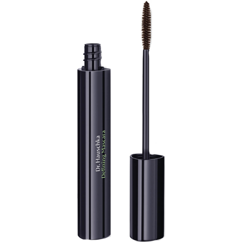 Dr. Hauschka Dr.Hauschka Defining Mascara 02 Brown