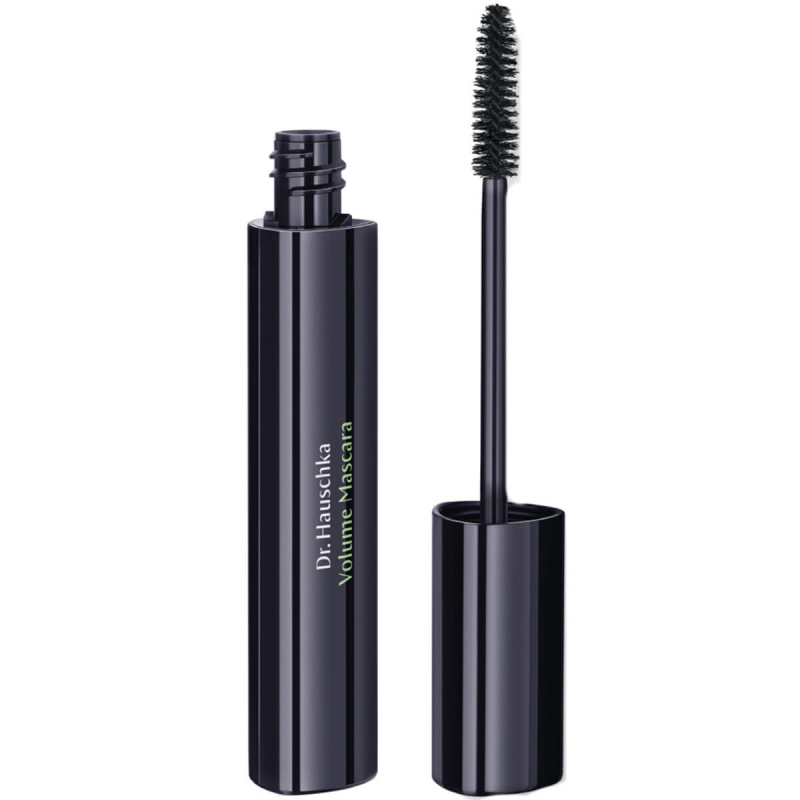 Dr. Hauschka Dr.Hauschka Volume Mascara 01 Black