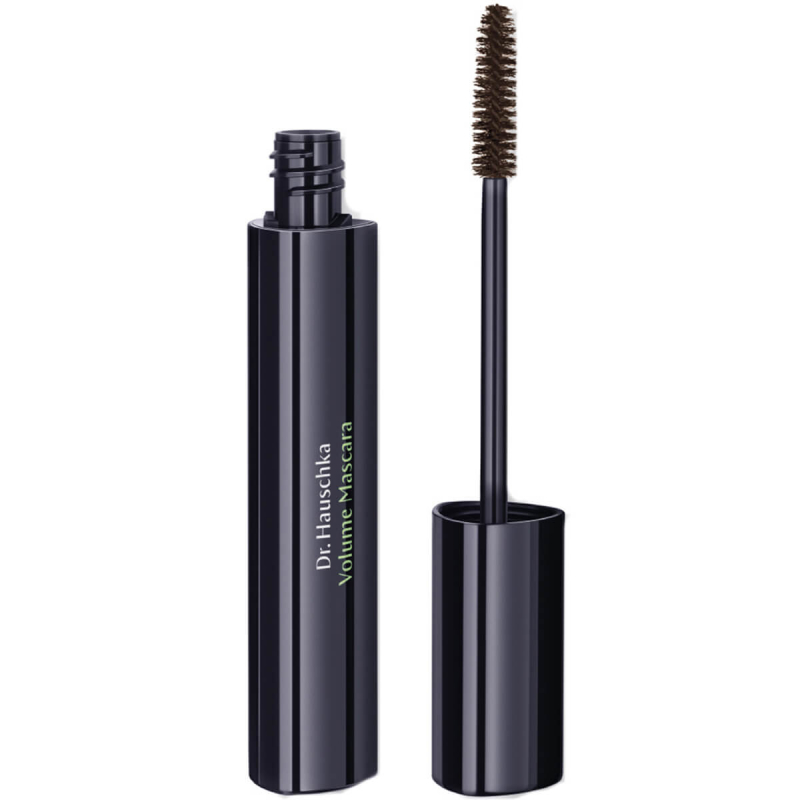 Dr. Hauschka Dr.Hauschka Volume Mascara 02 Brown