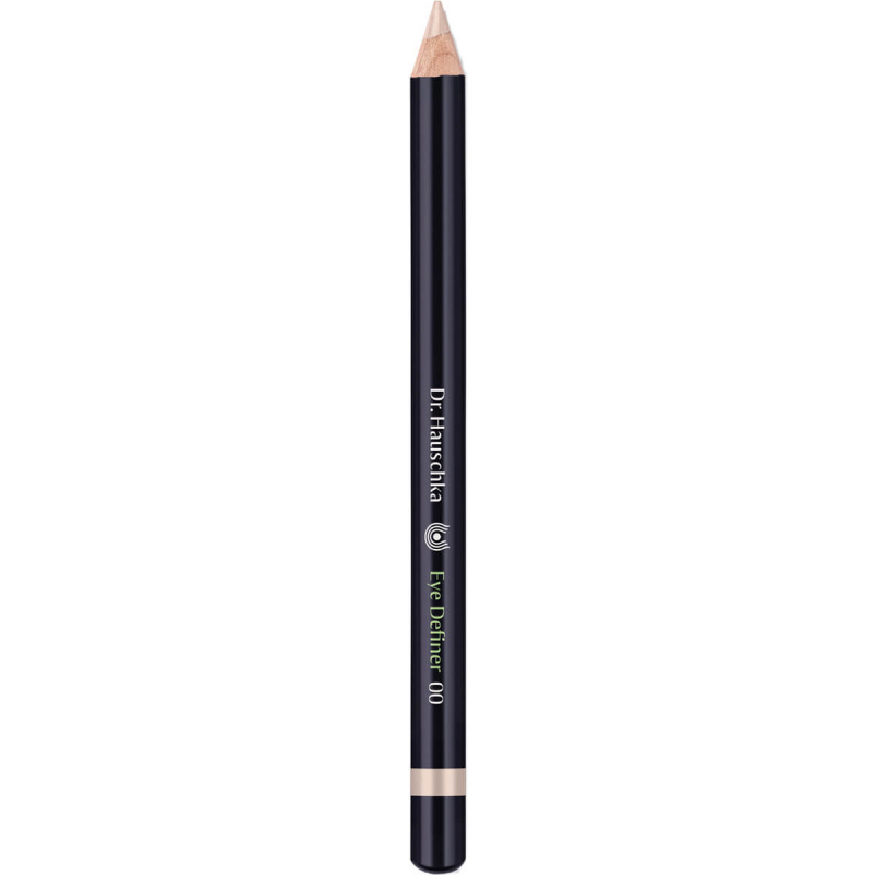 Dr. Hauschka Dr.Hauschka Eye Definer 00 Nude