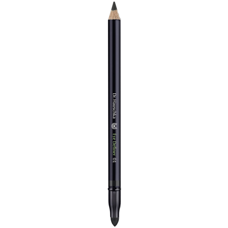 Dr. Hauschka Dr.Hauschka Eye Definer 01 Black