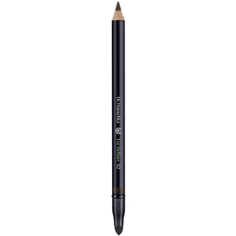 Dr. Hauschka Dr.Hauschka Eye Definer 02 Brown