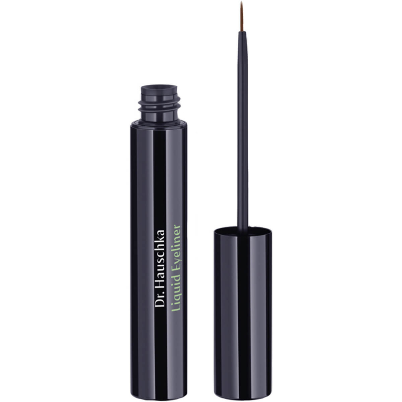 Dr. Hauschka Dr.Hauschka Liquid Eyeliner 02 Brown