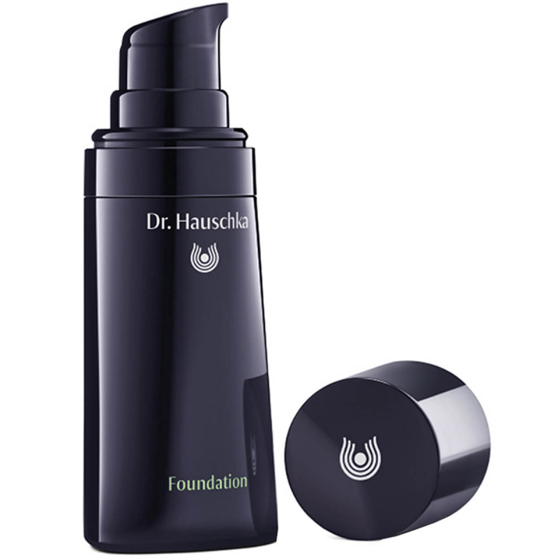 Dr. Hauschka Dr.Hauschka Foundation 03 Chestnut