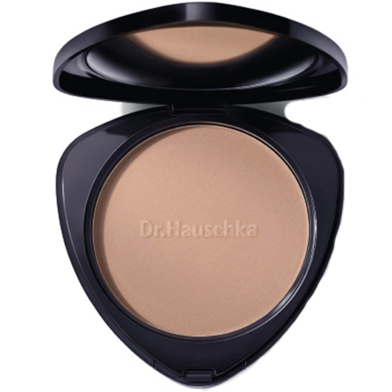 Dr. Hauschka Dr.Hauschka Bronzing Powder 01 Bronze