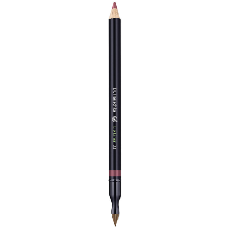 Dr. Hauschka Dr.Hauschka Lip Liner 01 Tulipwood