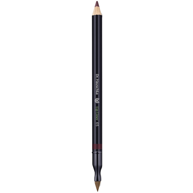 Dr. Hauschka Dr.Hauschka Lip Liner 03 Mahogany