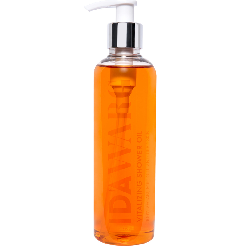 Ida Warg Vitalizing Shower Oil (250ml)