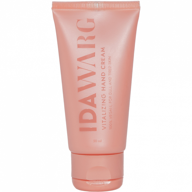 Ida Warg Vitalizing Hand Cream (50ml)