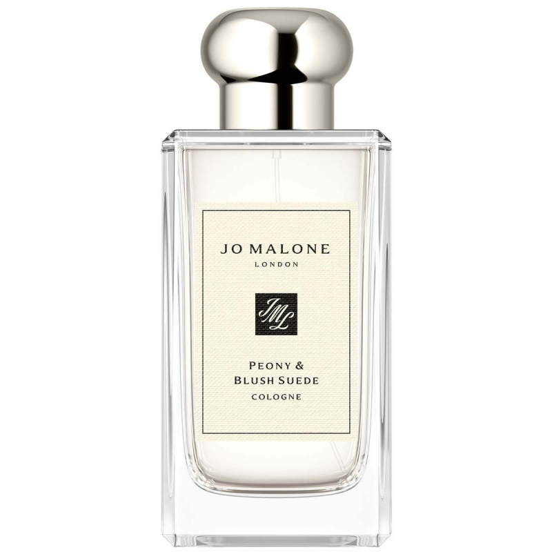 New Jo Malone London Peony & Blush Suede 2024 Cologne 100ml