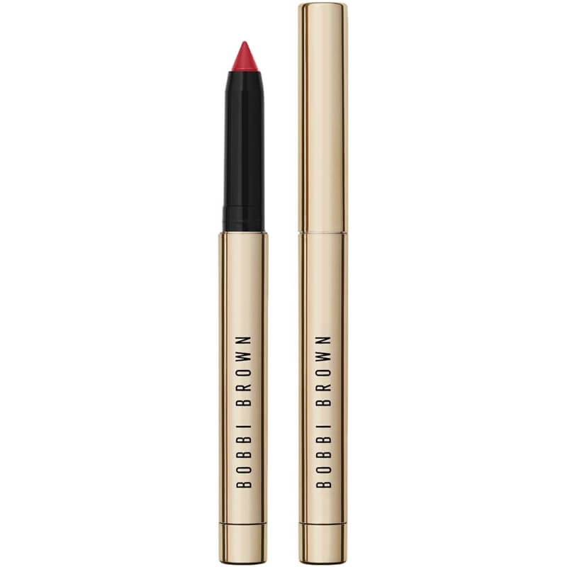 Bobbi Brown Luxe Defining Lipstick Redefined