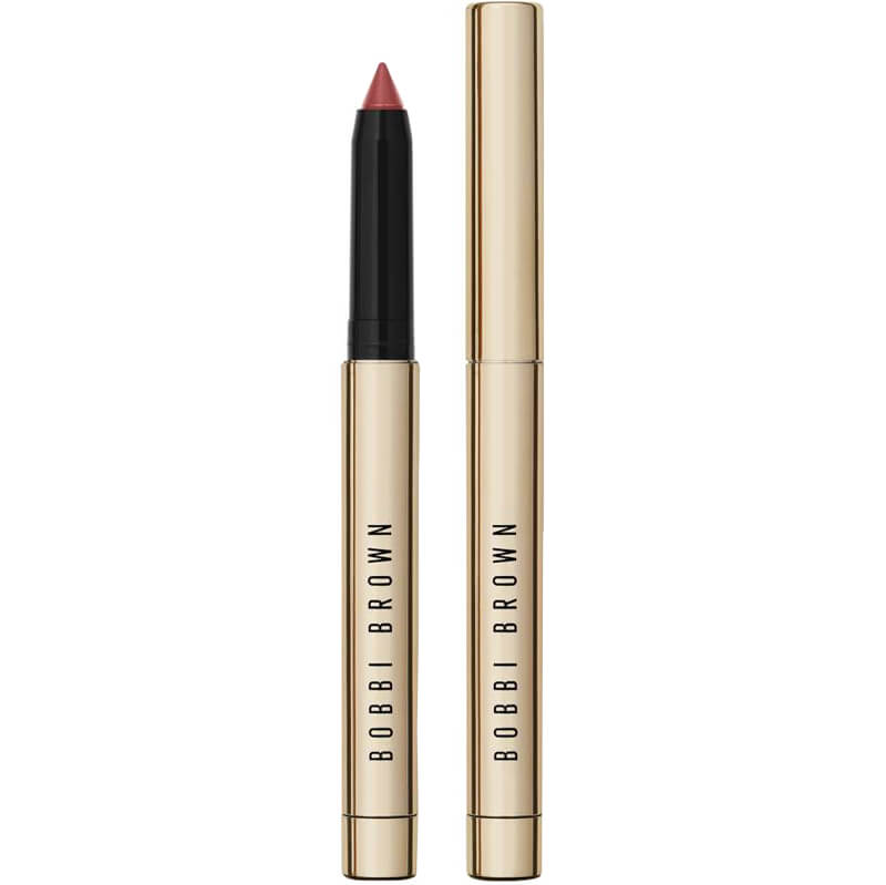 Bobbi Brown Luxe Defining Lipstick Terracotta