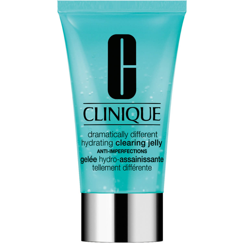 Clinique Dramatically Different Hydrating Clearing Jelly (50ml)