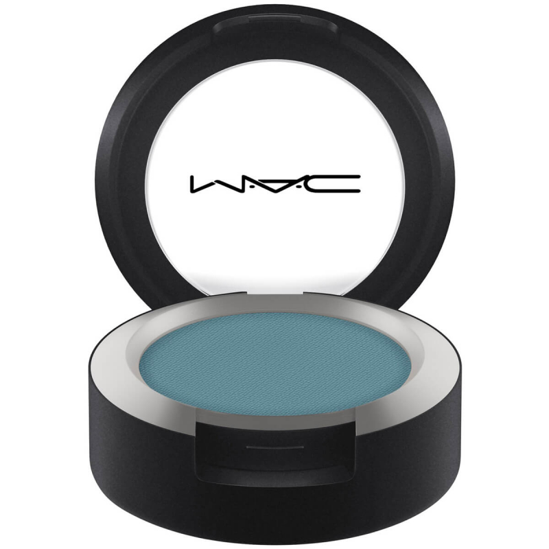 MAC Cosmetics Powder Kiss Soft Matte Eye Shadow Good Jeans