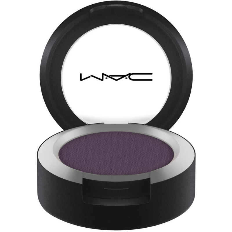 MAC Cosmetics Powder Kiss Soft Matte Eye Shadow It’S Vinta