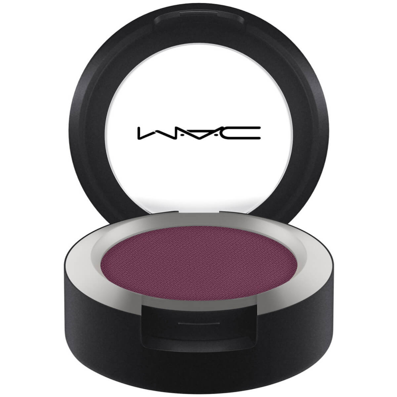 MAC Cosmetics Powder Kiss Soft Matte Eye Shadow P For Pote