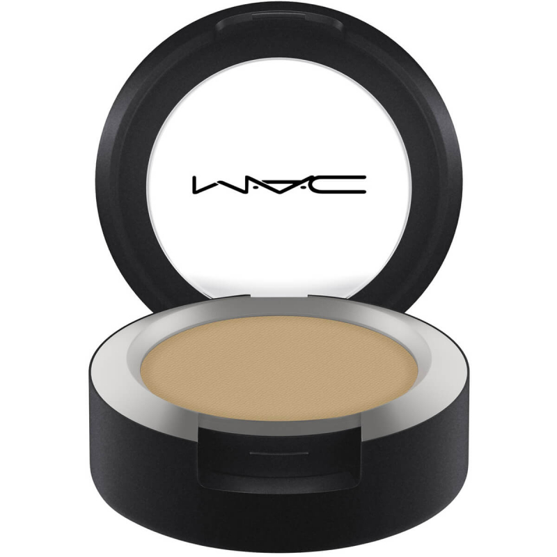 MAC Cosmetics Powder Kiss Soft Matte Eye Shadow Per-Suede