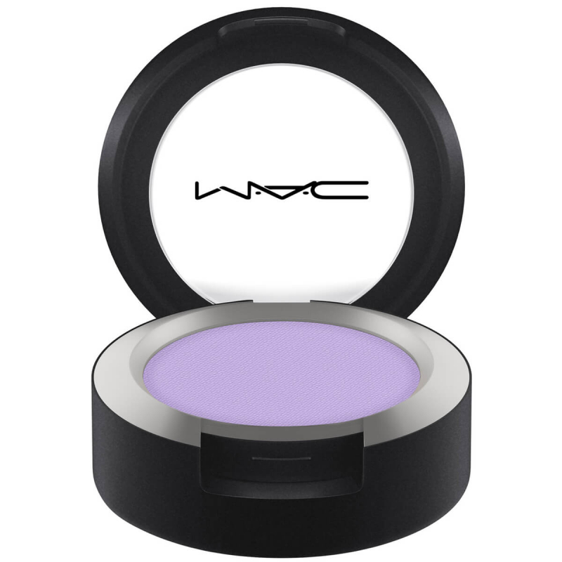 MAC Cosmetics Powder Kiss Soft Matte Eye Shadow Such A Tul