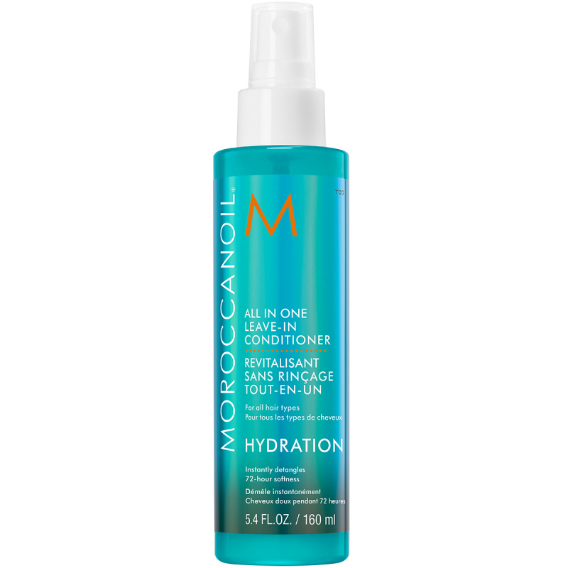 Moroccanoil Hydration All in One Leave-in Conditioner (160 ml)