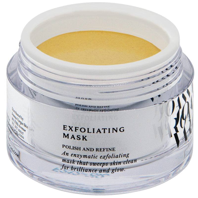 Joanna Vargas Exfoliating Mask (48ml)