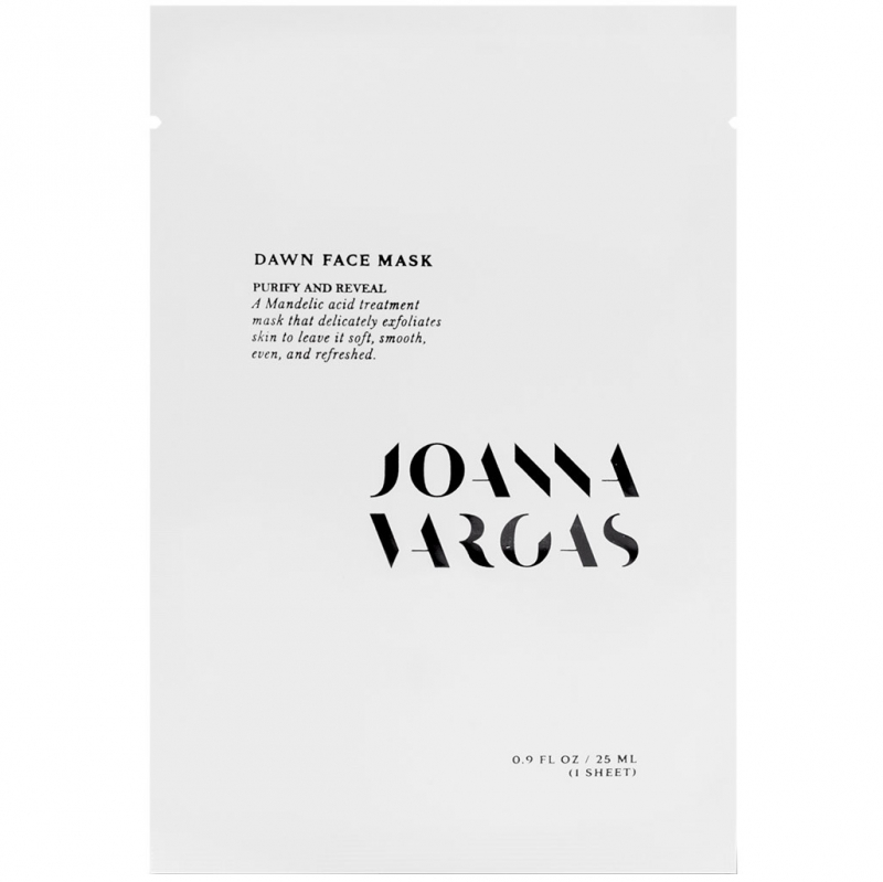 Joanna Vargas Dawn Mask (5pcs)