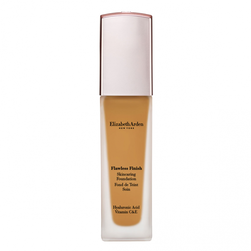 Elizabeth Arden Flawless Finish Skincaring Foundation 460w